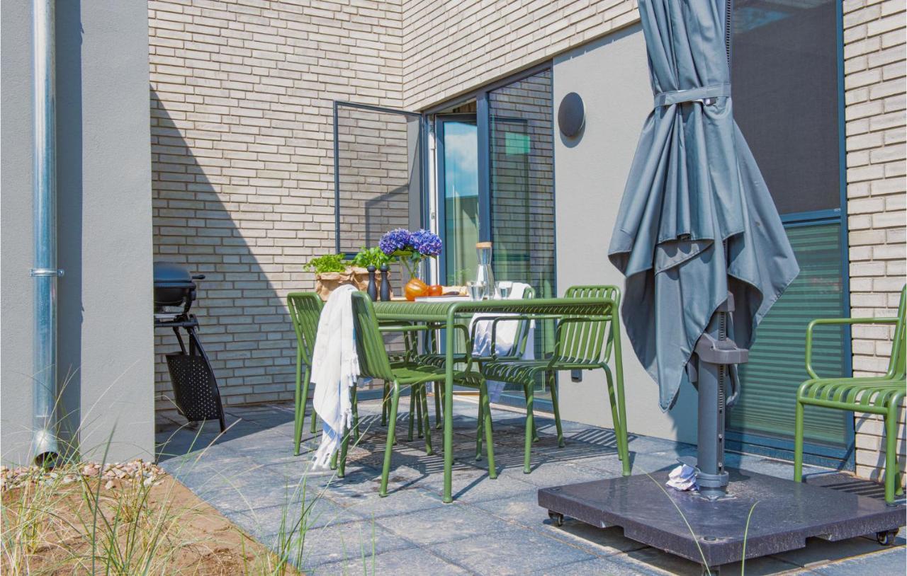 Lovely Home In Lembruch-Duemmer See With Sauna Exterior photo