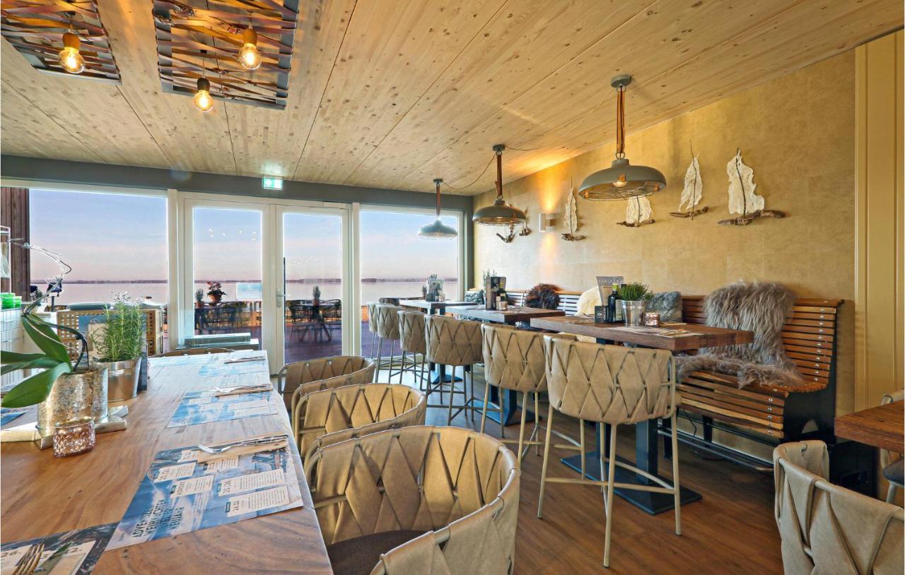 Lovely Home In Lembruch-Duemmer See With Sauna Exterior photo